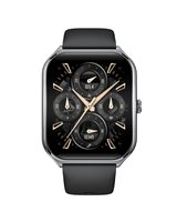 Smartwatches Smarty 2.0 Herr in Stahl SW109A